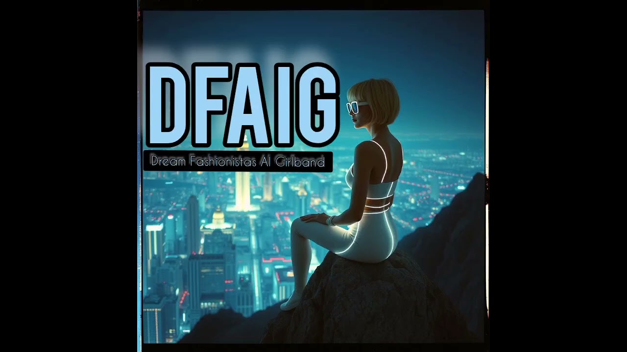 DFAIG - Under all these Stars