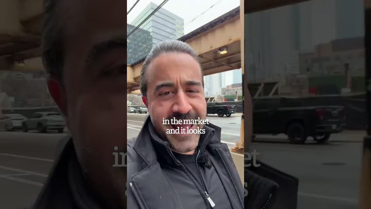 Обзор рынка на 10 апреля (рынок ES вырос за ночь, индекс потребительских цен колеблется, перегово...