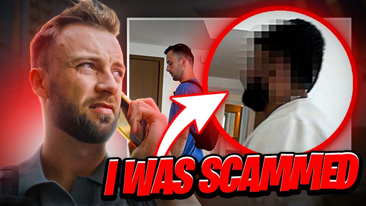 I Got Scammed Subleasing Airbnbs in Dubai