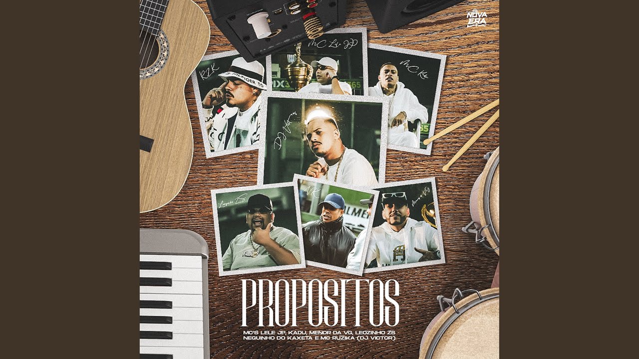 Propósitos