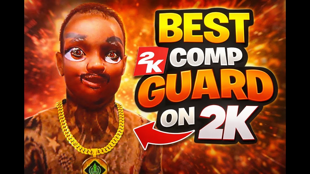 😈 #1 FUNNIEST 2K STREAMER 😈 100 GAME WIN STREAK! 😈 BEST BUILD! 😈 BEST SIGS 😈 BEST ANIMATION