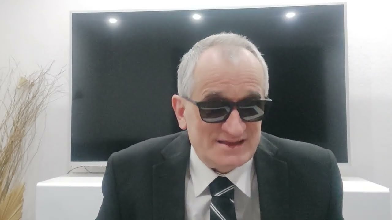 DŽEVAD GALIJAŠEVIĆ: SPREMITE SE ZA NAJGORI SCENARIO - RAT U PERZIJSKOM ZALIVU