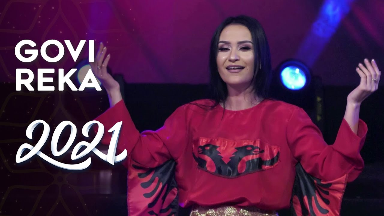 Govi Reka - Tahir Sinani (Gezuar 2021)