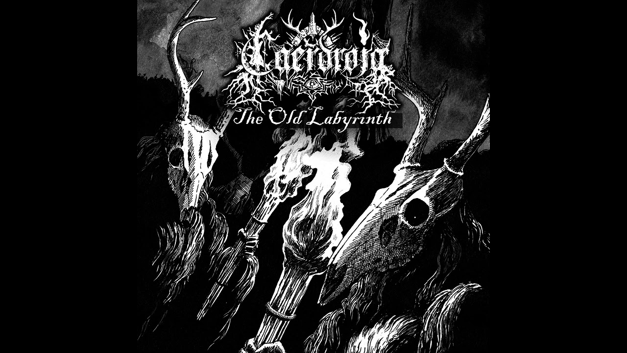 Caerdroia - The Old Labyrinth (Full)