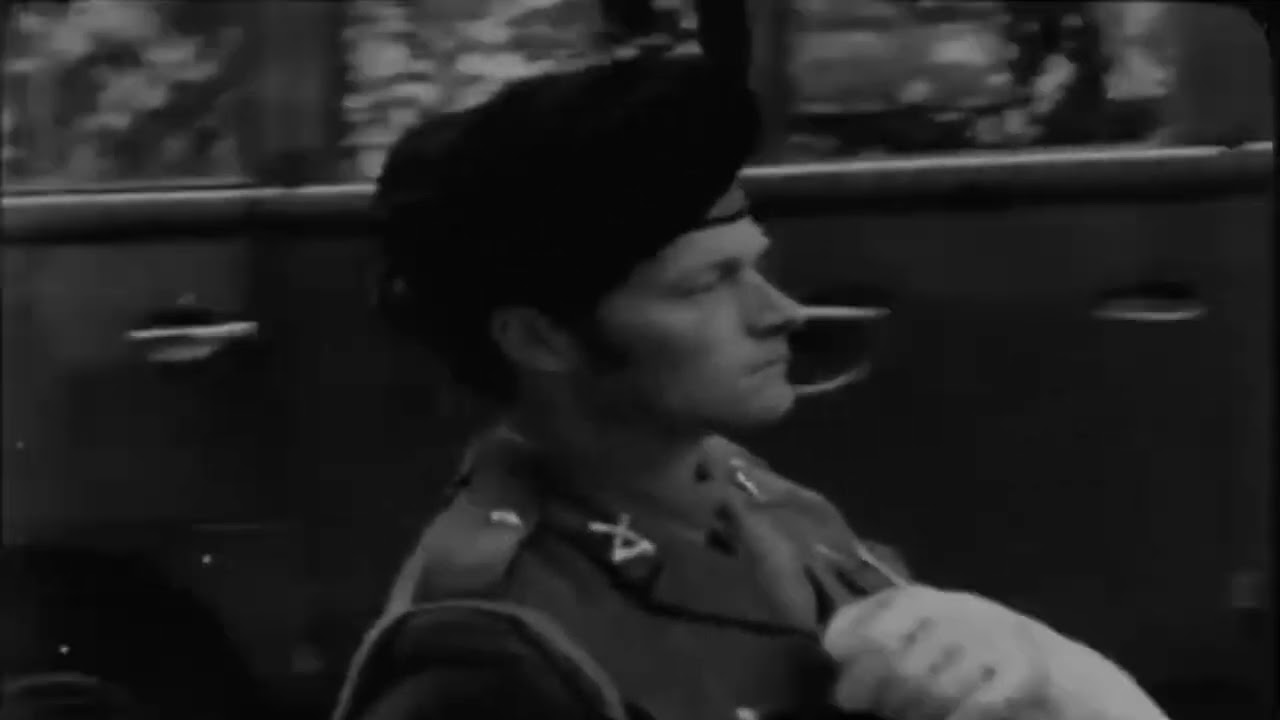 A Nation Once Again - Irish Army March