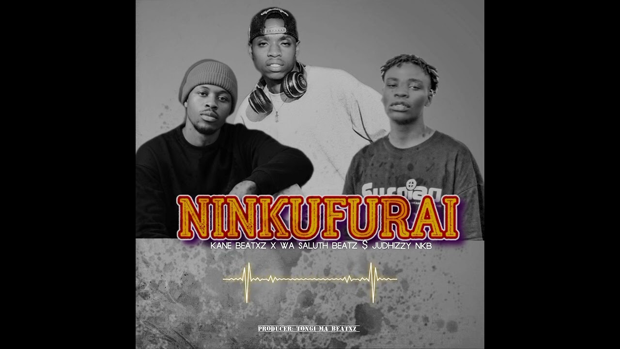 Kan&eacute; Beatxz X Wa Saluth X Judhizzy NKB_-_NINKUFURAI(Official Music 2025)