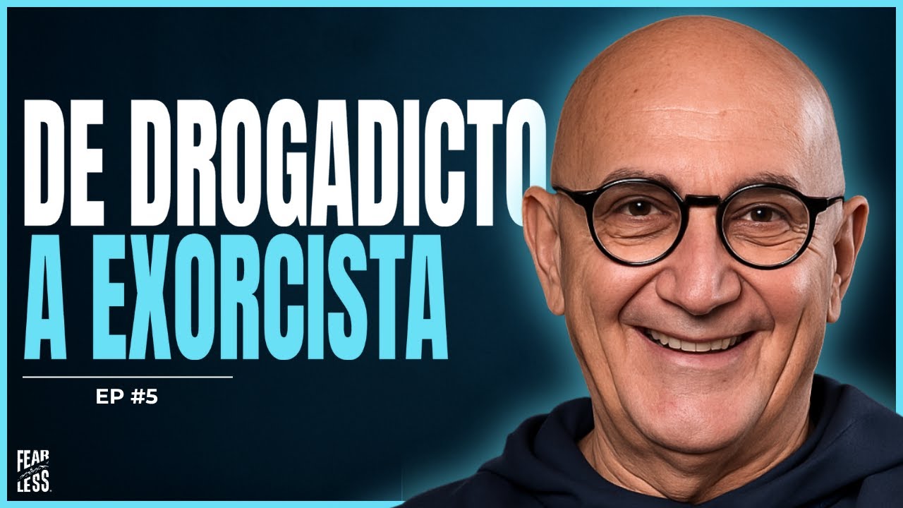 El Secreto Más Guardado Del Diablo | Exorcista P. Faustino