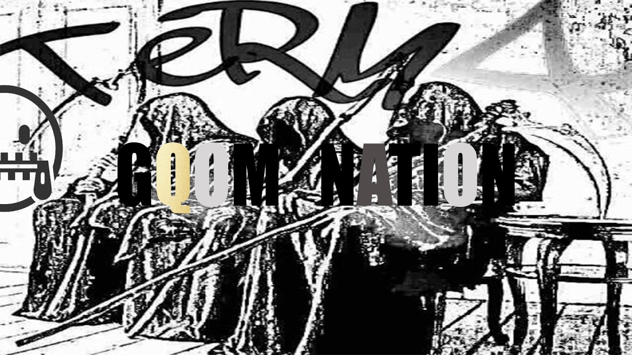 Da LeGo Fam(Mjebhula)_&_Sonic We Nazoke - Salute 2 Unconditional Soundz[GQOM NATION]