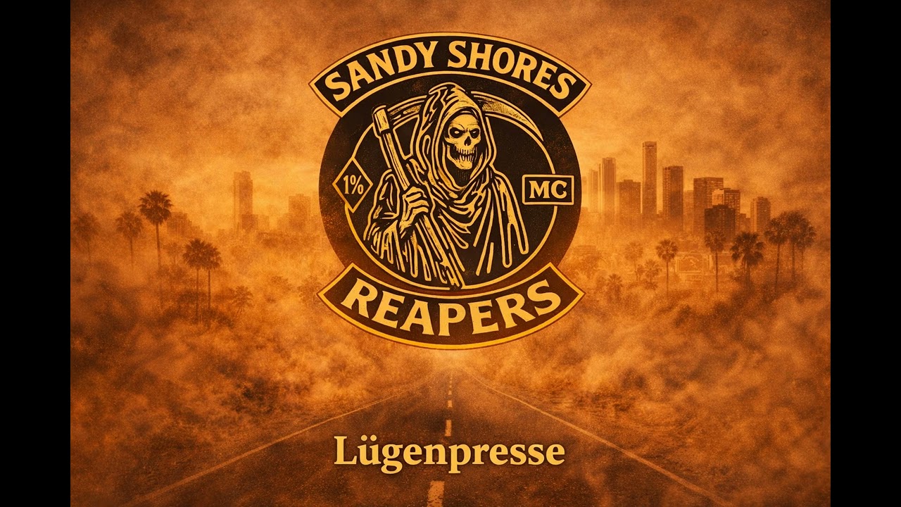 Lügenpresse (Remake)