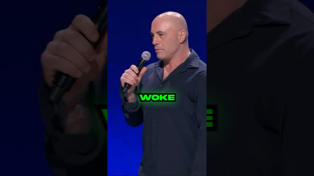 Joe Rogan&rsquo;s Christian Hypocrisy 💀😨