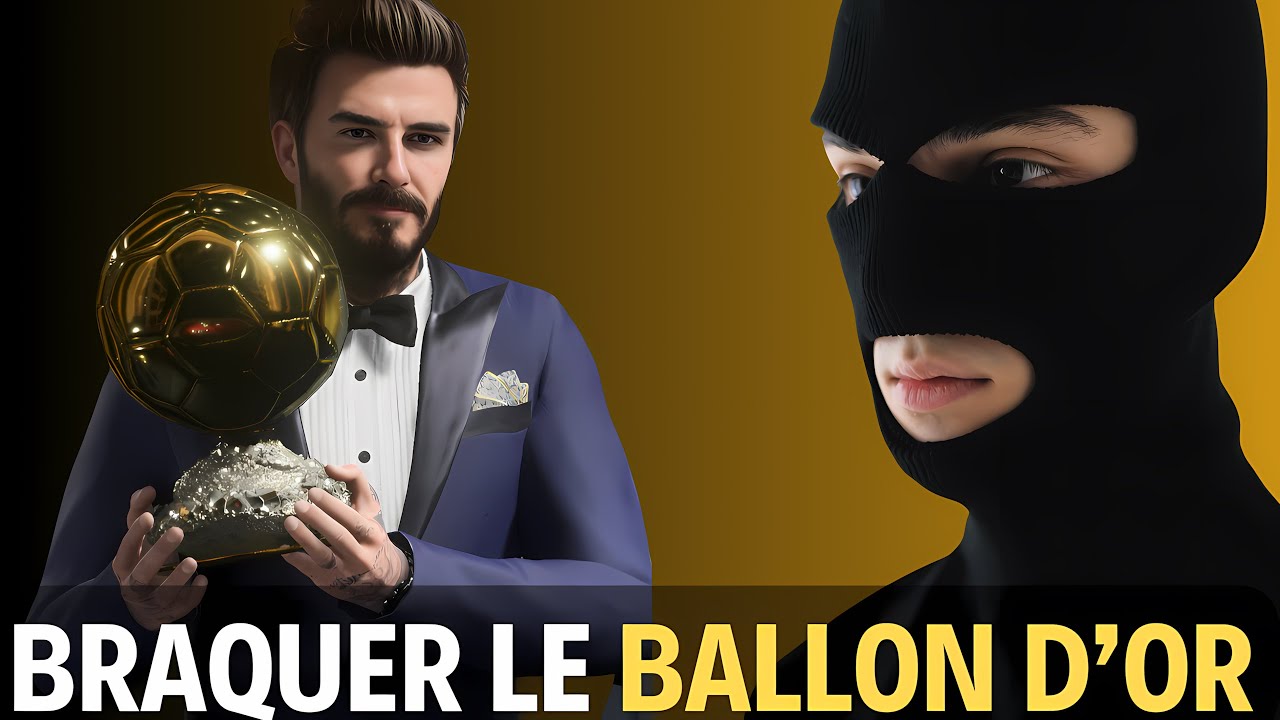 EA SPORTS FC 24 | Comment Gagner le Ballon d'Or sans Jouer ! 🏆🤯