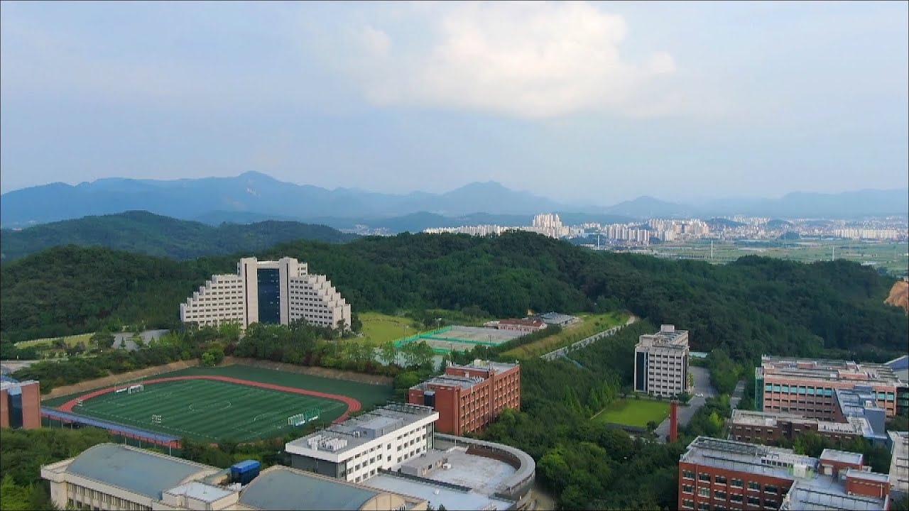 2021 세명대학교 홍보영상