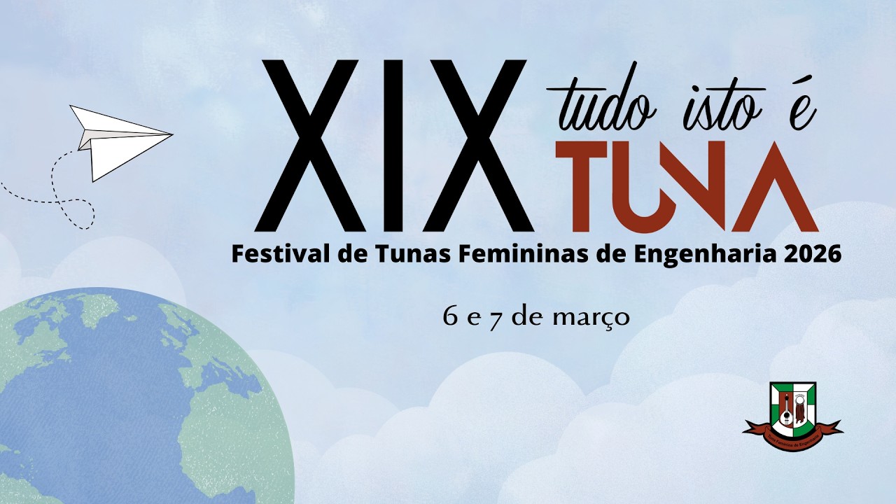 XIX Tudo Isto É Tuna