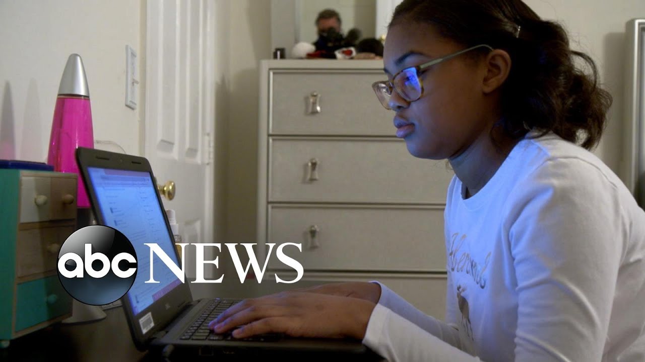 America in transition: Pandemic’s impact on education