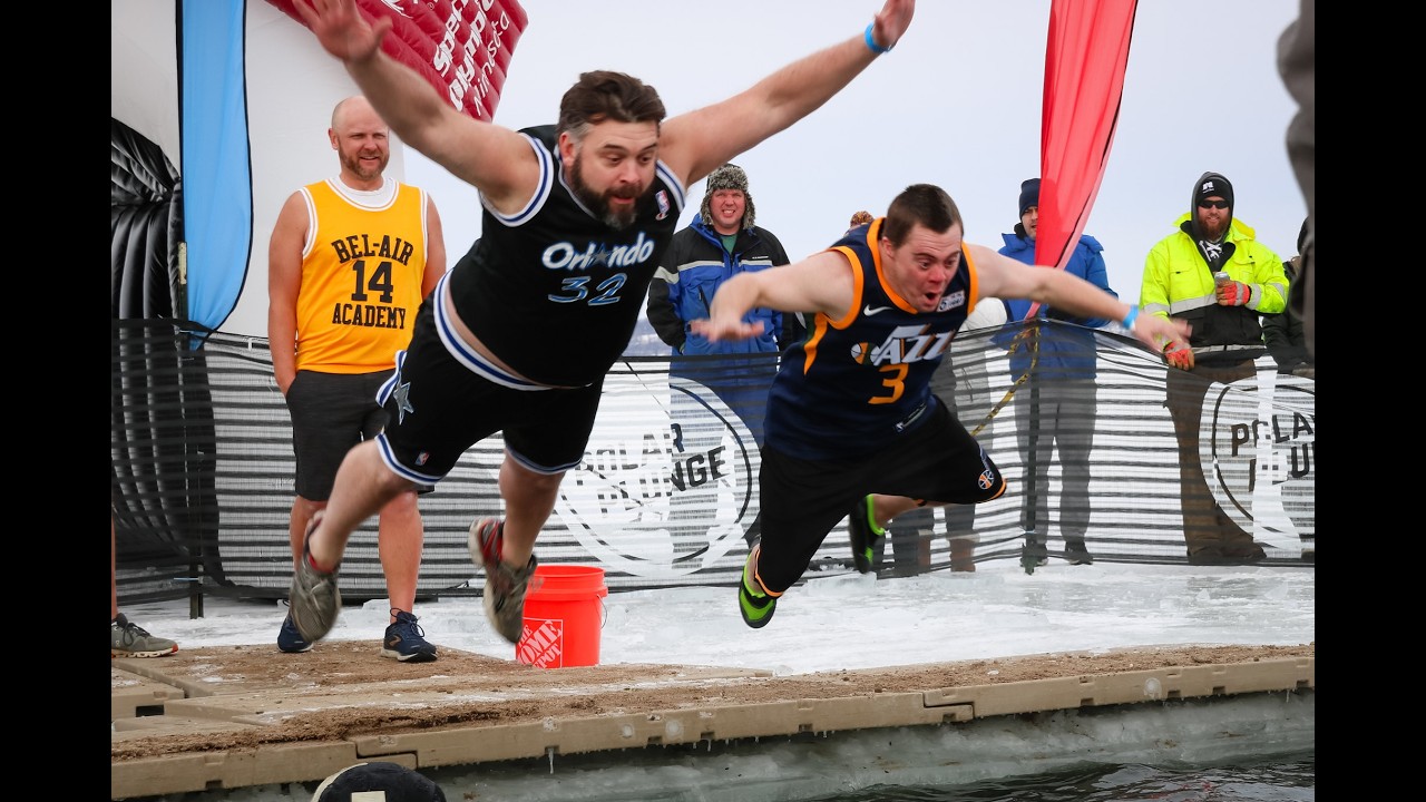 2026 Waconia Plunge