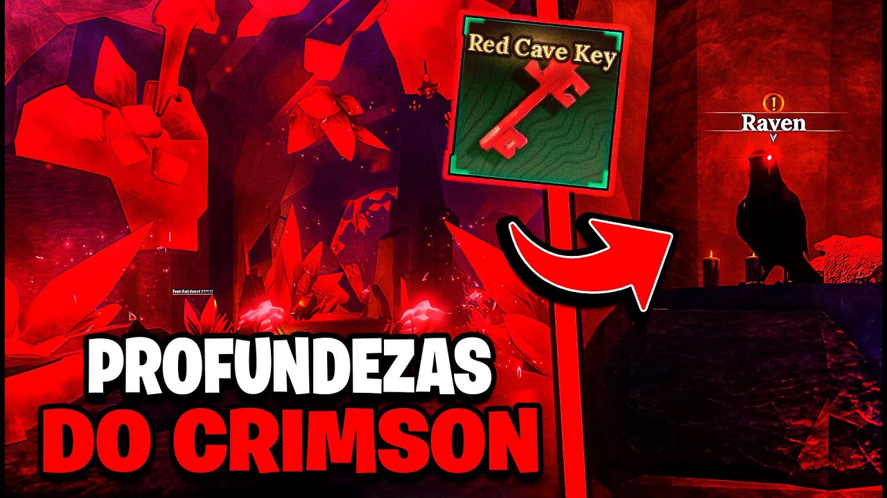 FINALMENTE eu ENTREI na NOVA CAVERNA 