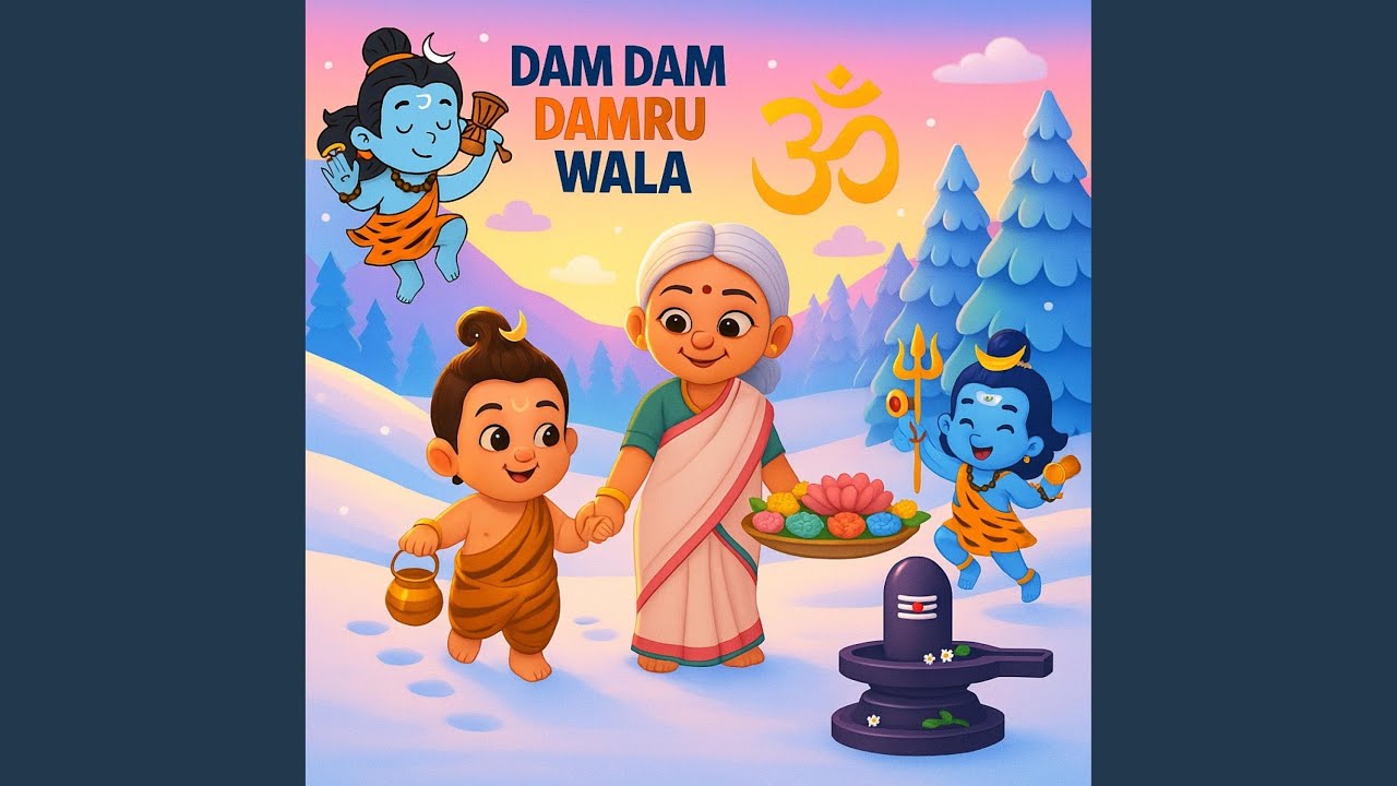 Damru Wala Shiv Bhajan