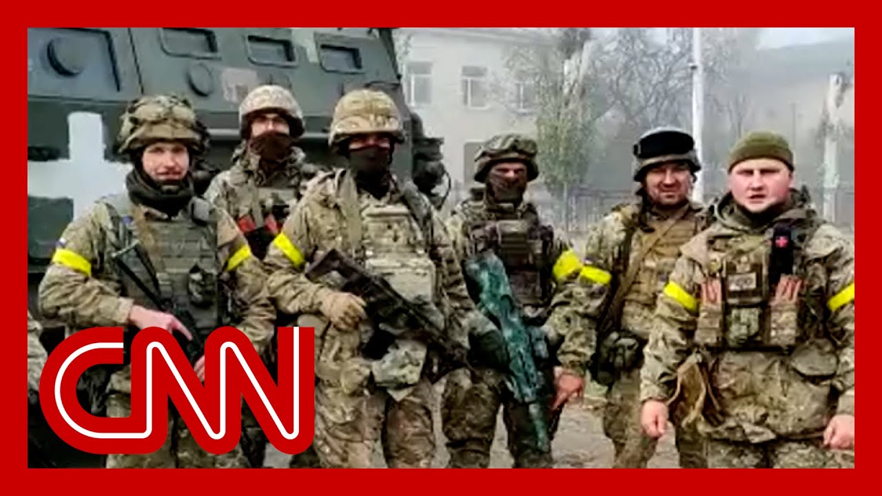 &lsquo;It&rsquo;s significant&rsquo;: Putin orders troops to withdraw from Kherson