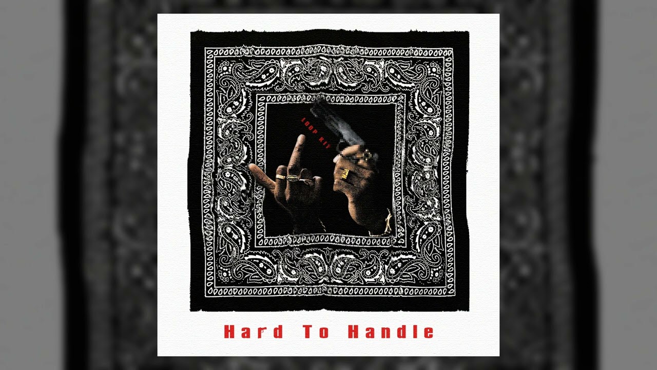 FREE Future Loop Kit - Hard To Handle (Quavo, Gunna, Lil Baby, Young Thug, Dark Loop Kit 2025)