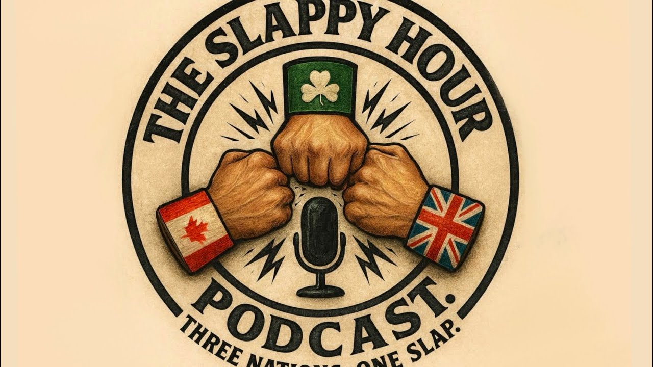 Episode 9- Dynamite Chris 