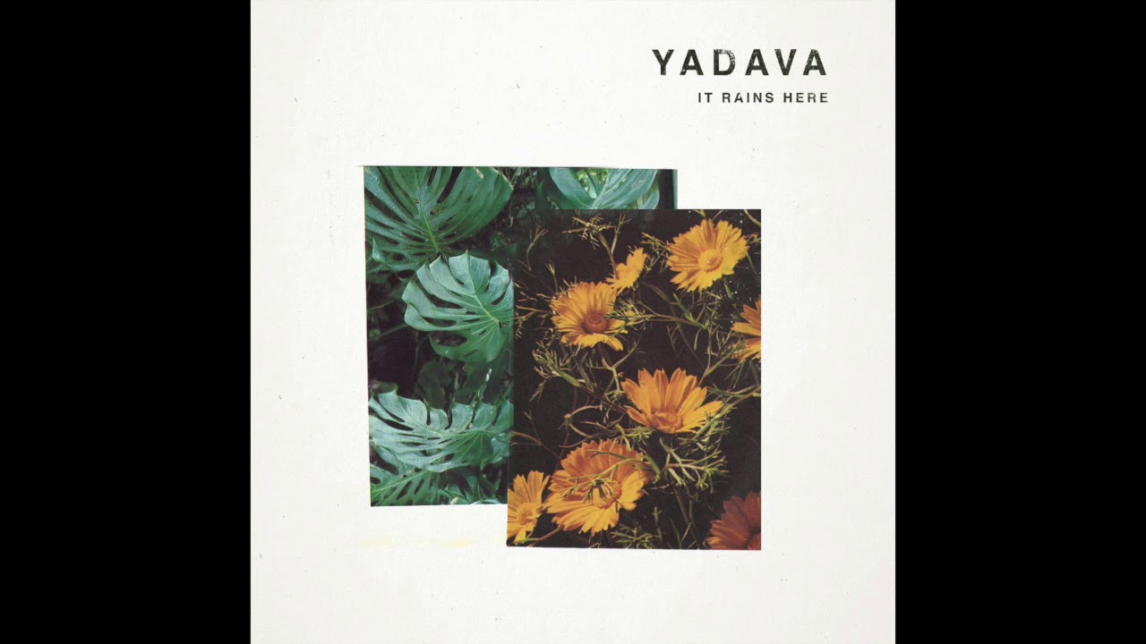 Yadava - Strange Worlds
