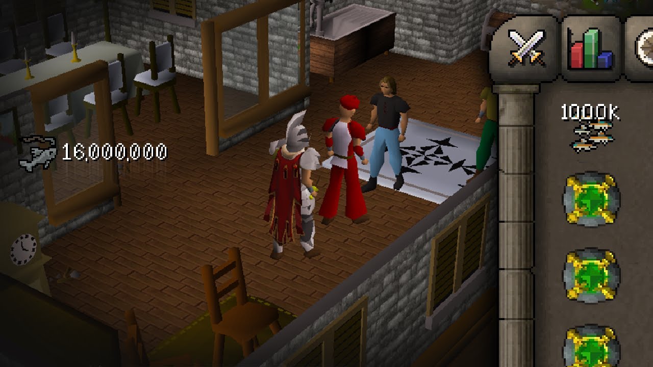 UIM, But I Max First (#1)