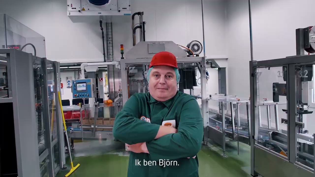 Monteur | Van Geloven Maastricht
