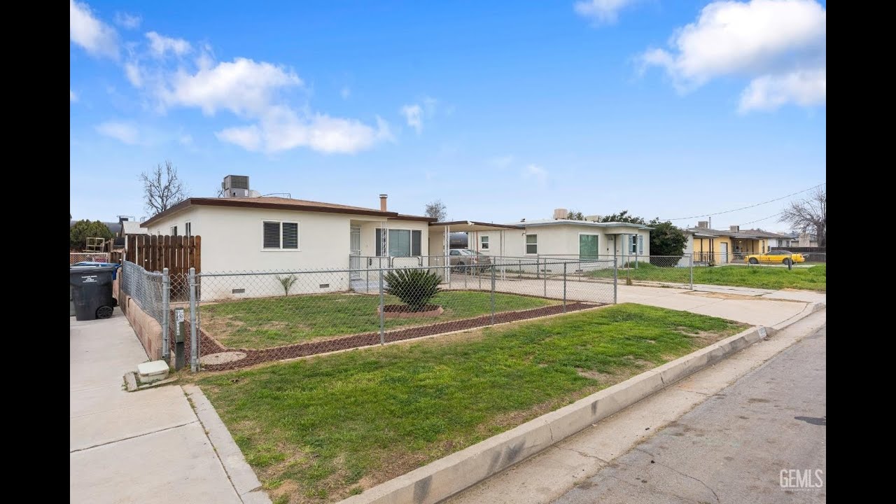 1208 Castaic Avenue | Bakersfield Real Estate