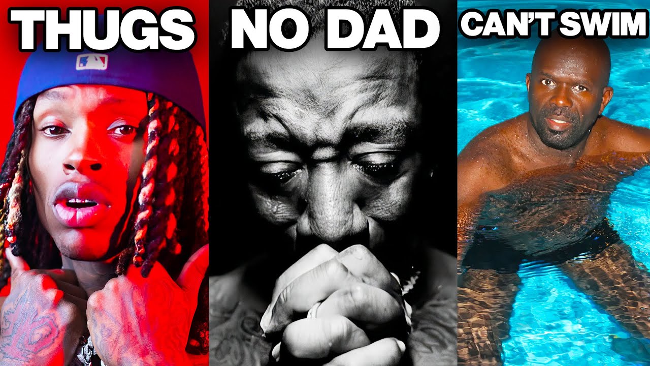 What Black Stereotypes Are True?