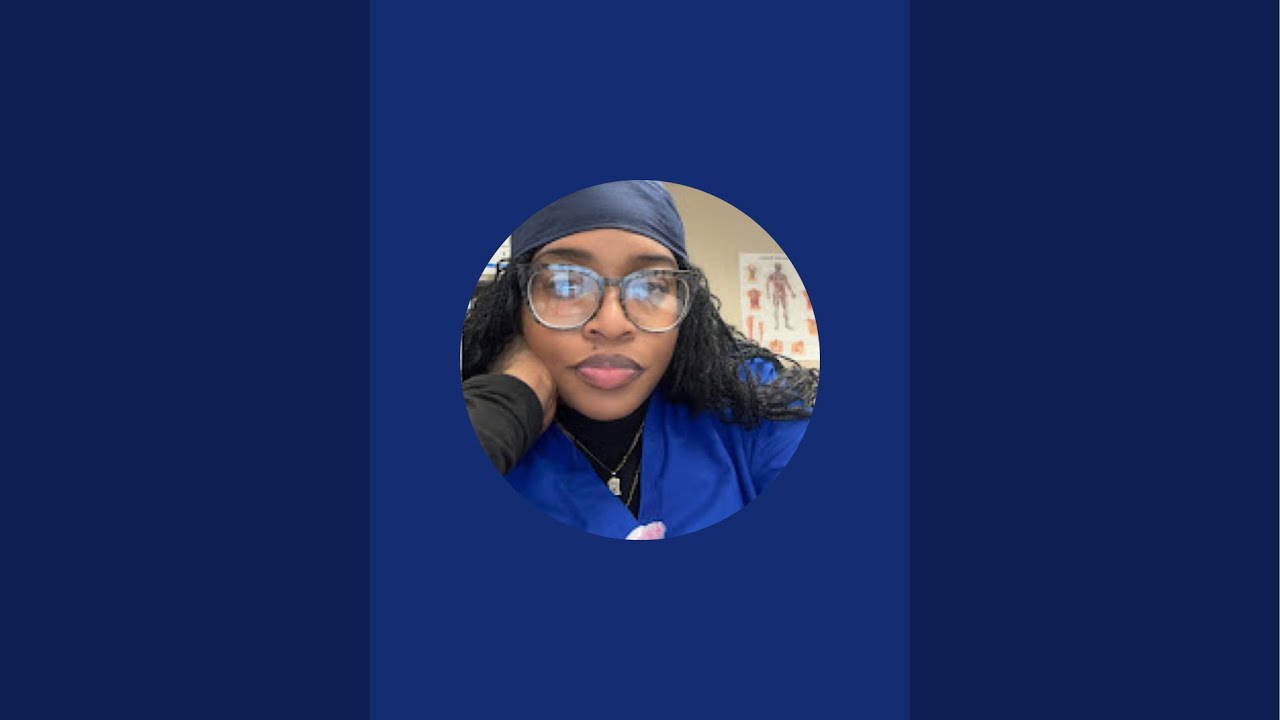 Bree | nursingstudent is live!