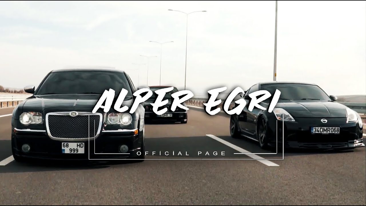Alper Eğri - Money Maker | Tiktok Remix