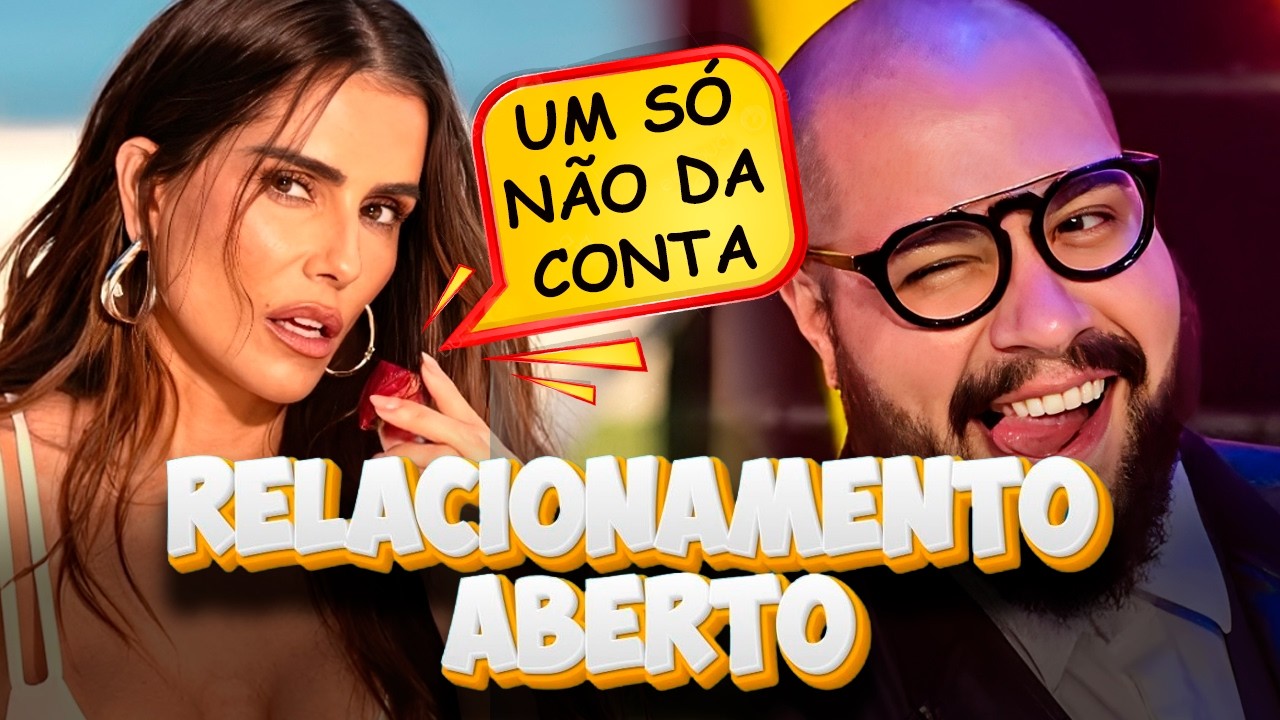 UM SÓ NÃO DA CONTA