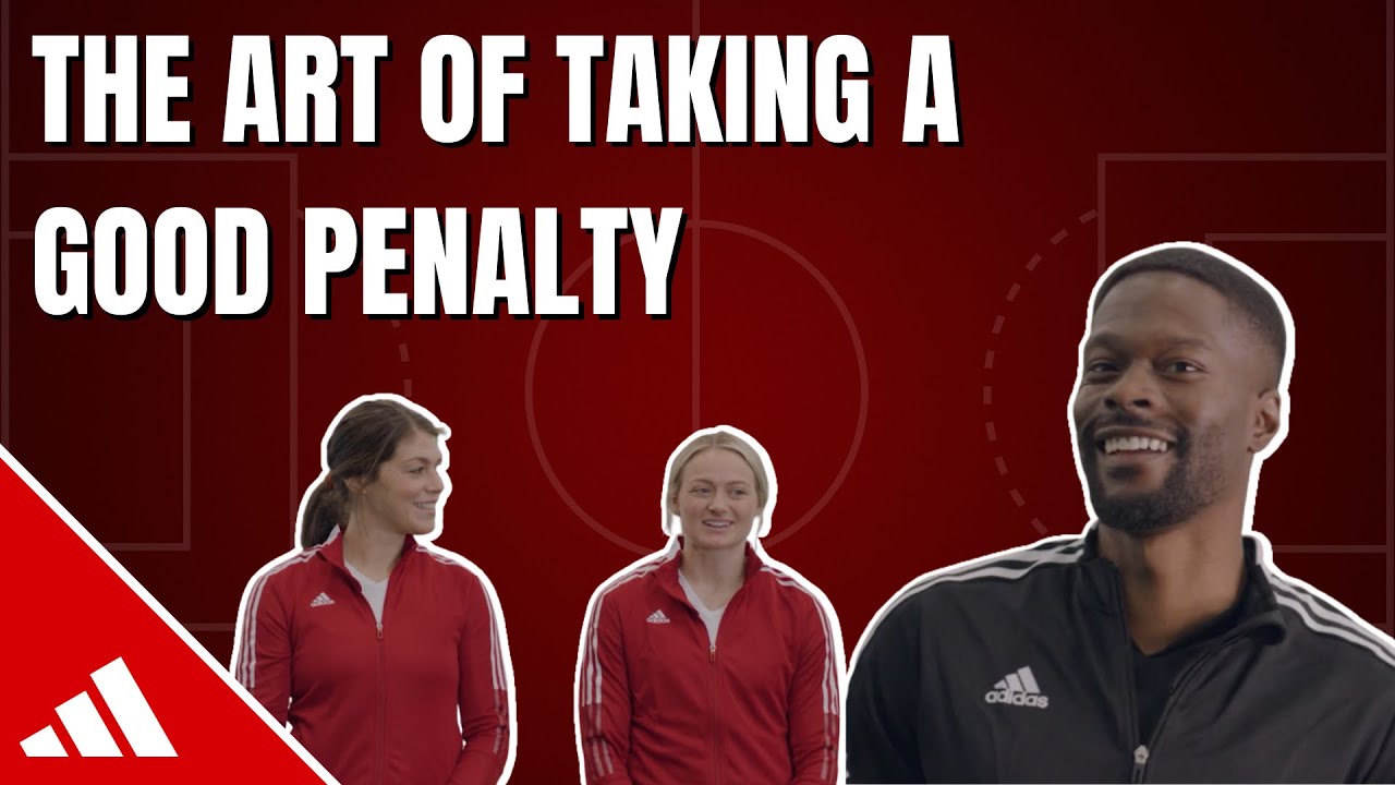 How difficult is it to take a penalty under pressure?