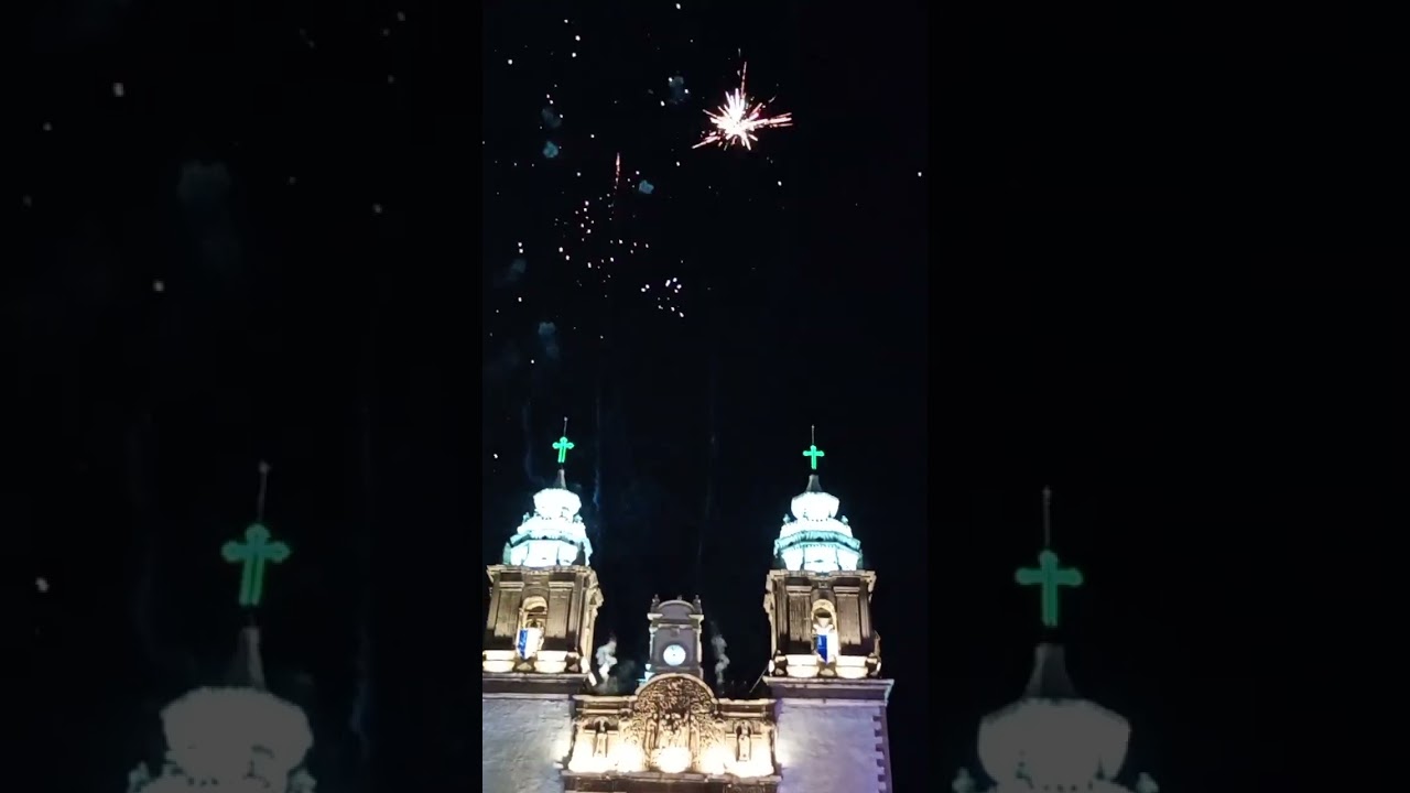  REPIQUE DE PINO.En Honor a Nuestra Santísima Virgen María Madre de Santa Anita. #santaanitajalisco