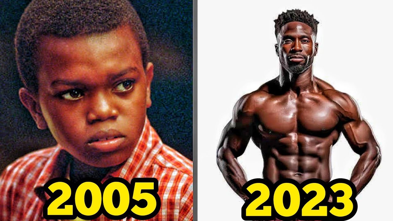 Get Rich or Die Tryin' (2005) Cast ★ Then and Now 2023 [How they changed]