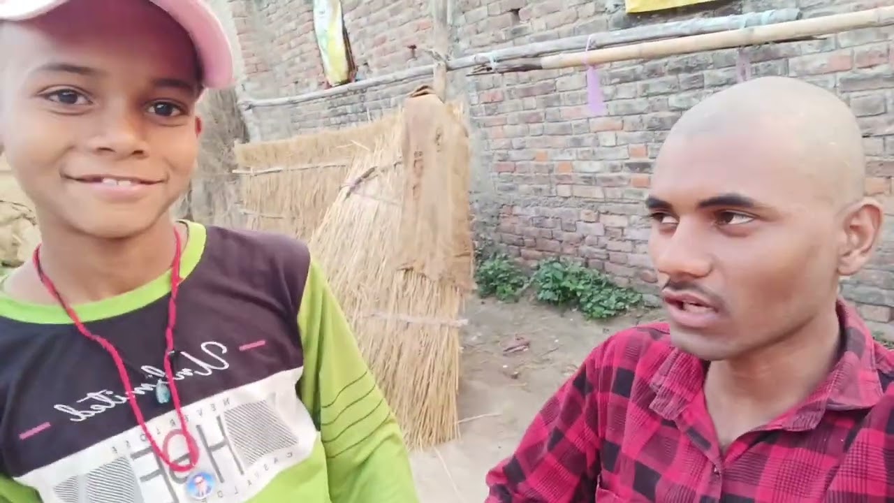 Ghar me hua jhagra
