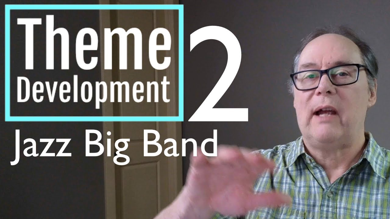 Musical Theme Development 2