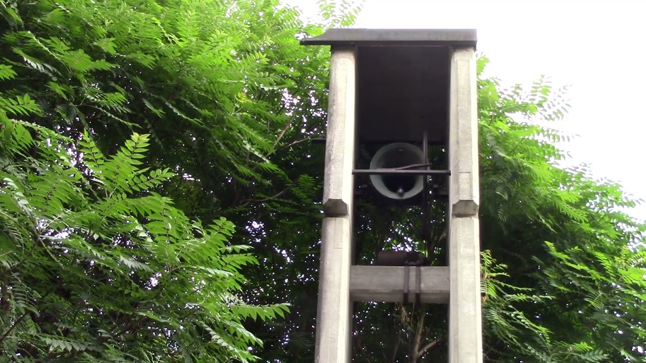 Campana di Luino (VA), Fraz. Colmegna. 