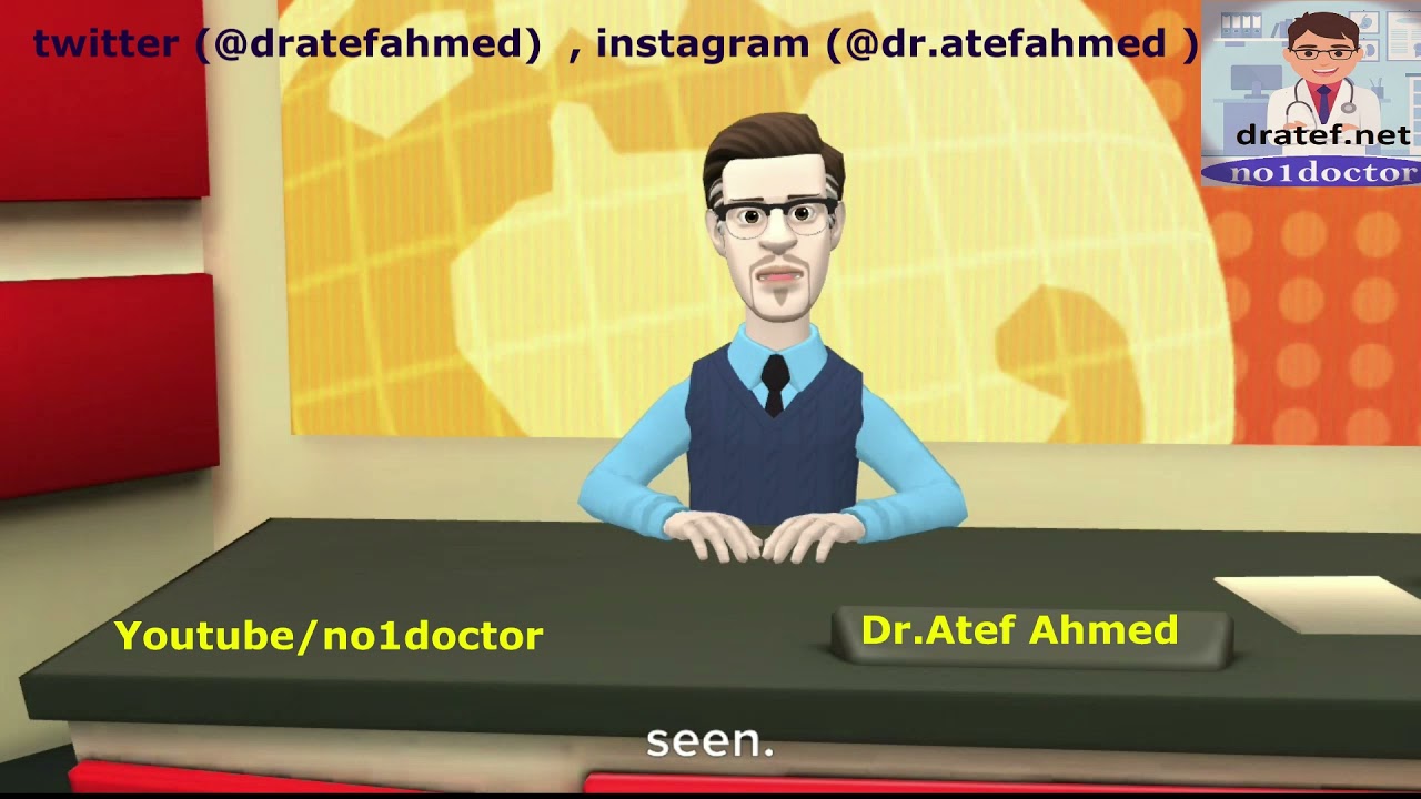 Short Medical and Surgical Notes / Head Trauma /Medical Lecture /Medical Video / Medical Students