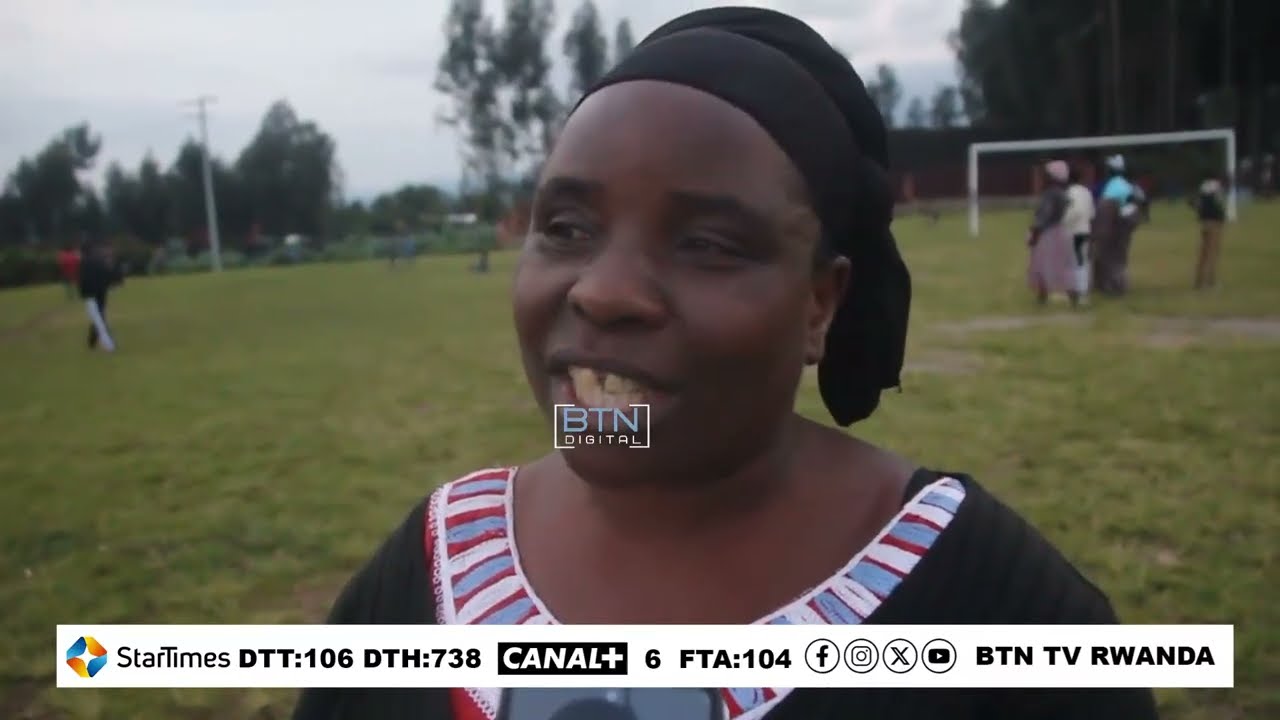MUSANZE: HARI ABAGABO BAVUGA KO INGO ZABO ZIKOMEJE GUSENYWA N'ABAGORE BABO BATAKIVUGIRWAMO