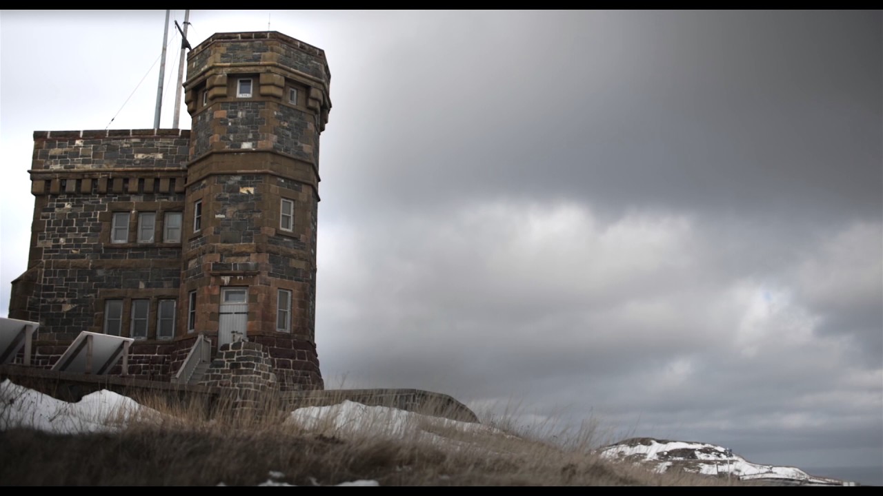 The Story of the New Signal Hill Star