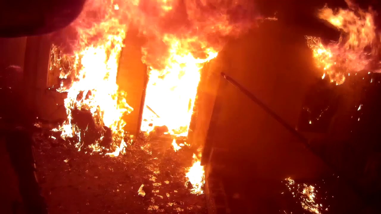 Dekalb County Company 20 C shift 2019