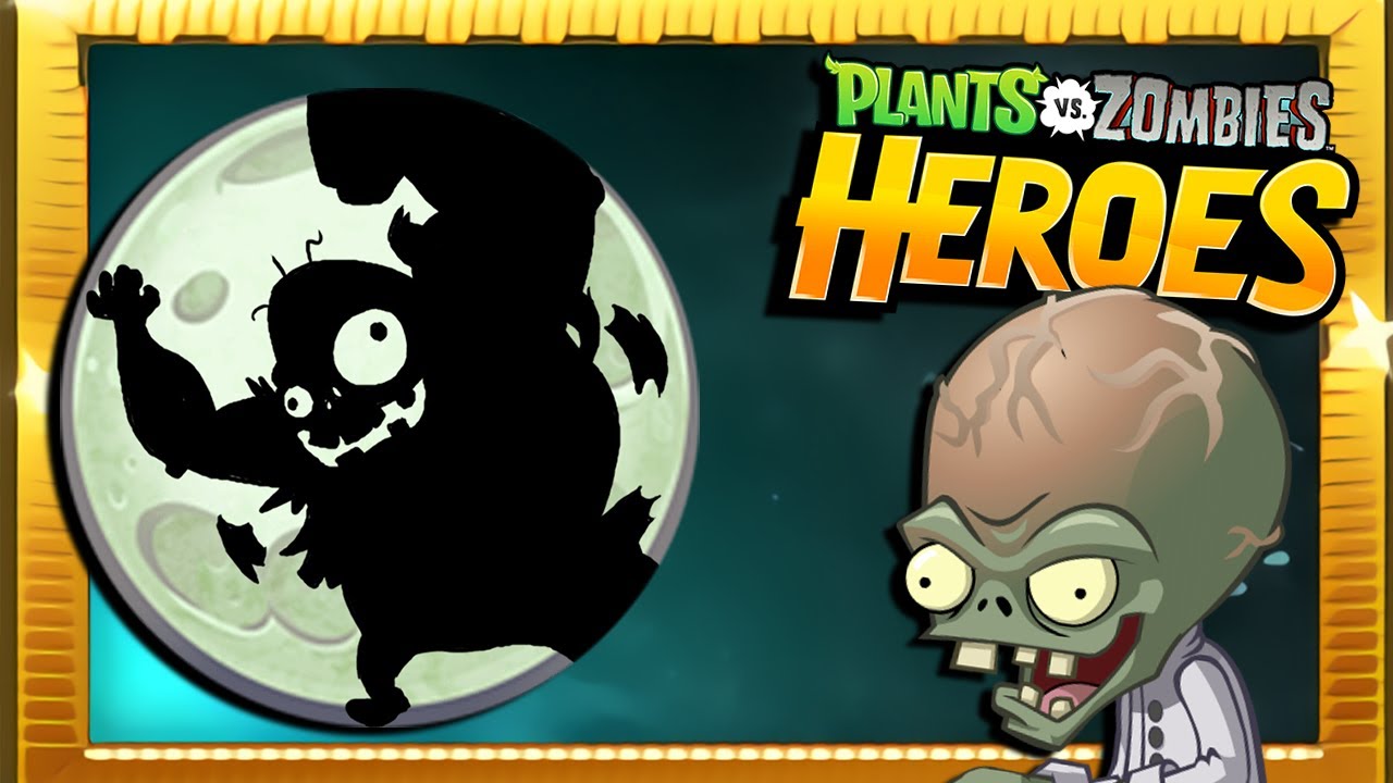 ESTO PASA CUANDO MAKOTO SE VUELVE MALVADO - Plants vs Zombies Heroes