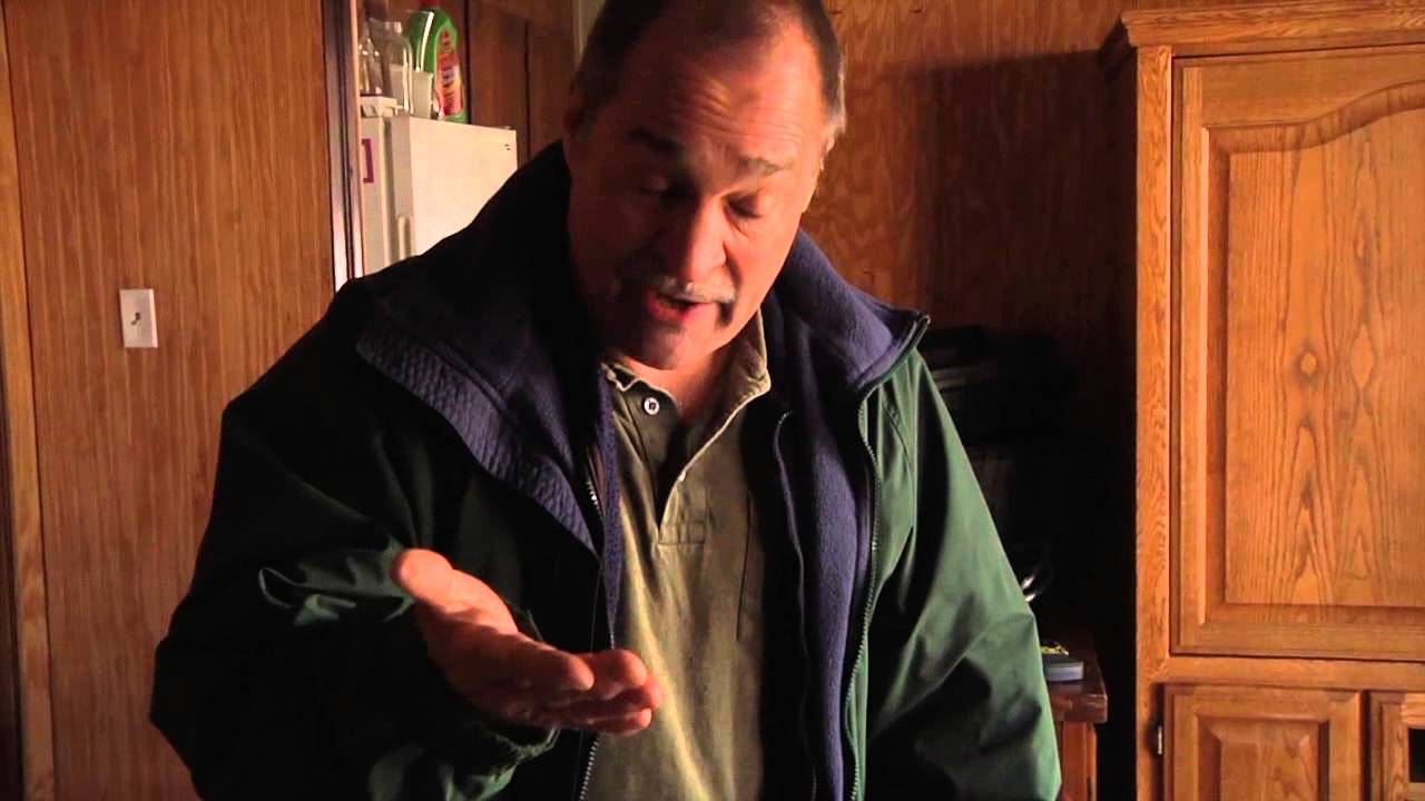 Mold Inspection Part 5, Negotiating the Cost of Mold Removal