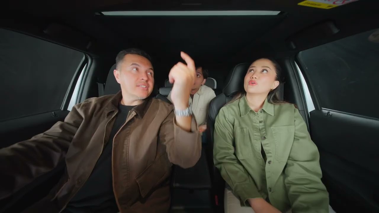 New Mitsubishi Xforce: More Comfort. More Confidence. Ready for Every Day.