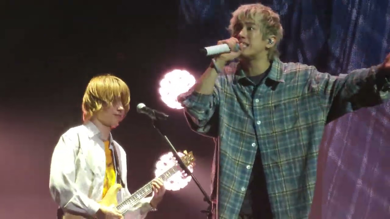 One OK Rock Detox Tour in Manila 2026 - The Pilot