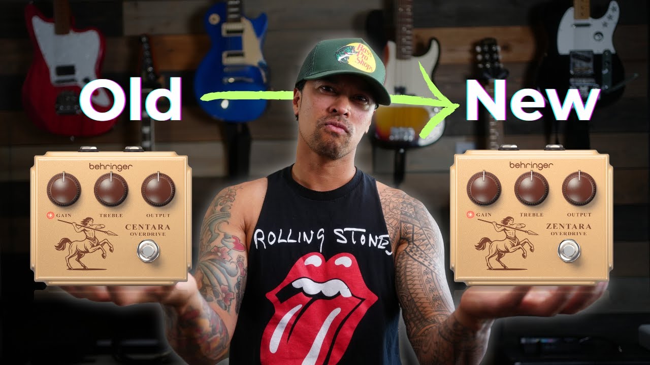 This lawsuit is getting worse -  Klon Vs Behringer