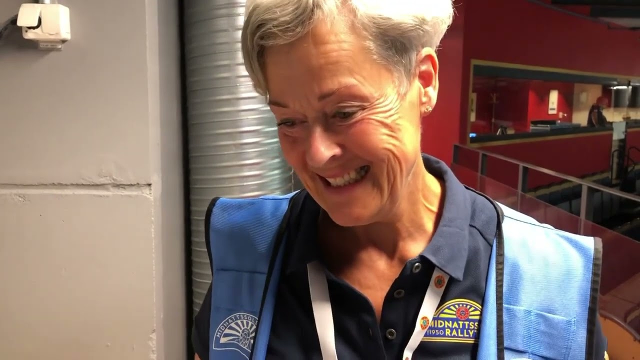 MSR 2023 Dag 1 - Snillen Spekulerar