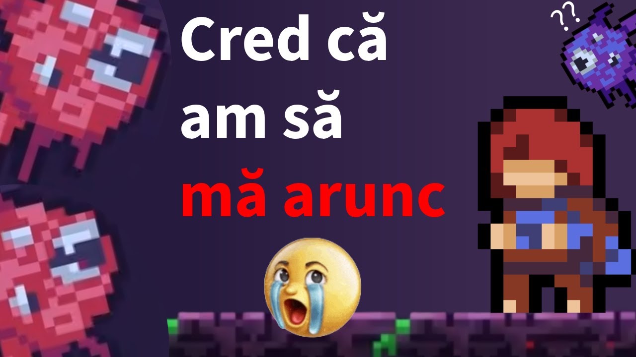 Ne urmăresc monștri în Celeste!