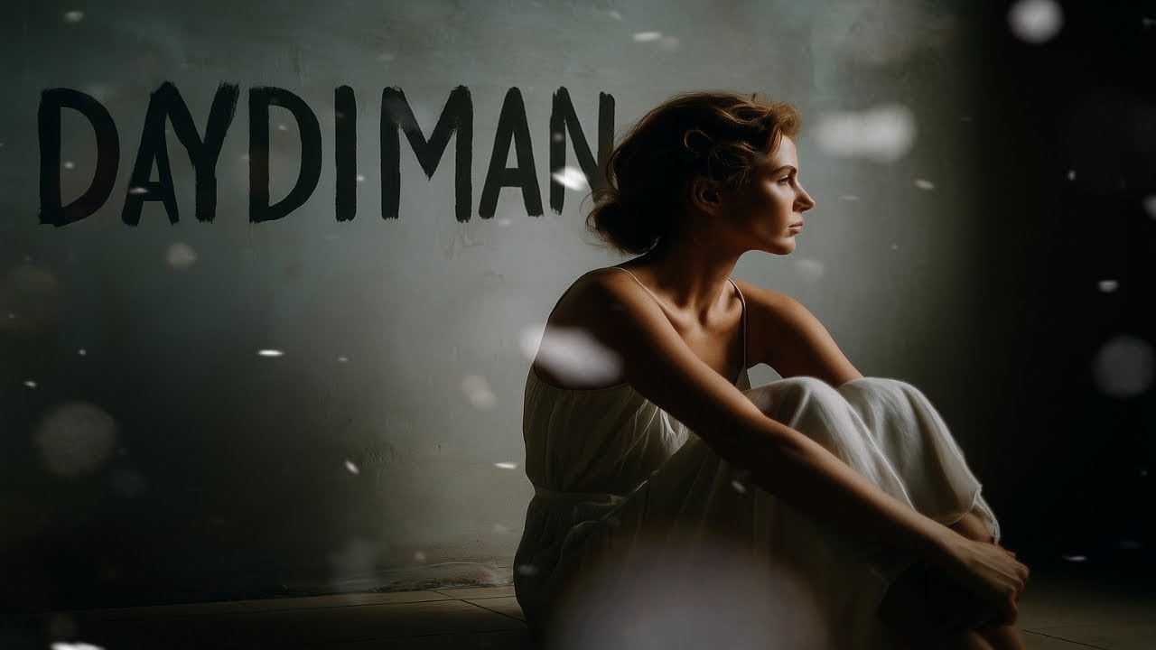Saidxon UZ &ndash; Daydiman | For Those Who Still Believe in Lost Love 🕊️